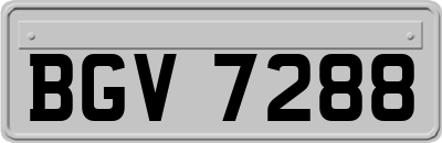 BGV7288