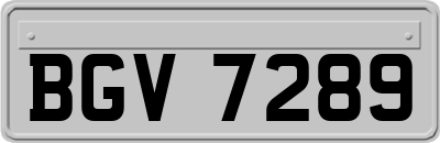 BGV7289