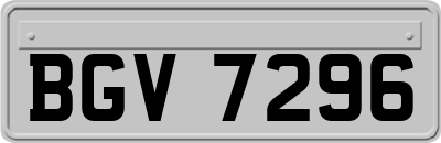 BGV7296