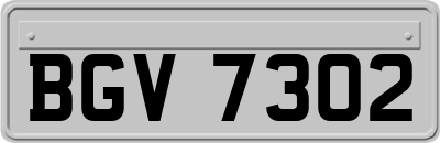 BGV7302