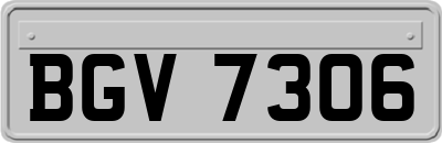 BGV7306
