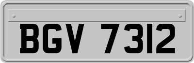 BGV7312