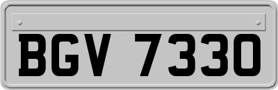 BGV7330