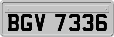 BGV7336