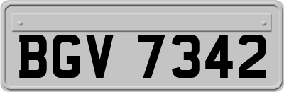BGV7342