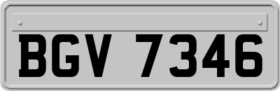 BGV7346