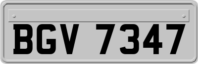 BGV7347