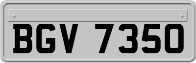 BGV7350