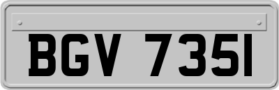 BGV7351