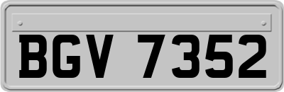 BGV7352