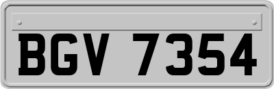 BGV7354