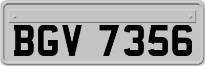 BGV7356