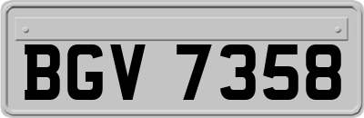 BGV7358