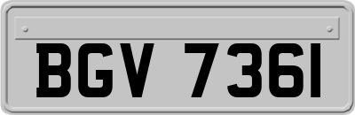 BGV7361
