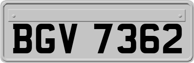 BGV7362