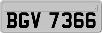 BGV7366