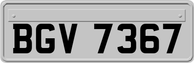 BGV7367