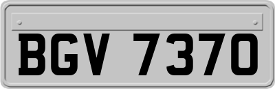 BGV7370