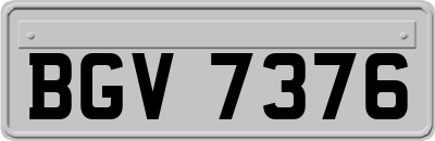 BGV7376