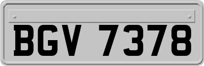 BGV7378
