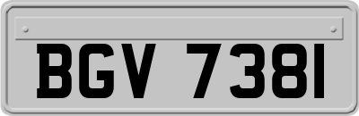 BGV7381