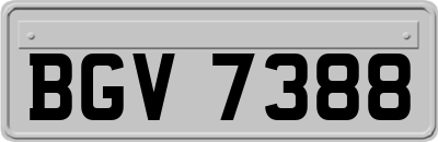 BGV7388