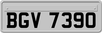 BGV7390