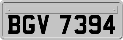 BGV7394