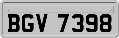 BGV7398