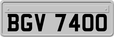 BGV7400