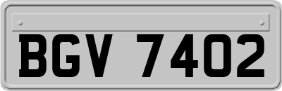 BGV7402