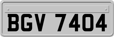 BGV7404