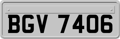 BGV7406