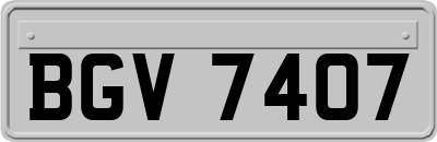 BGV7407