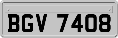 BGV7408