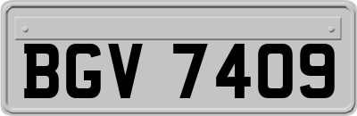 BGV7409