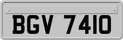 BGV7410