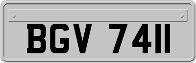 BGV7411