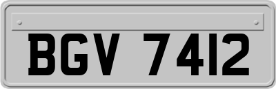 BGV7412