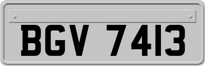 BGV7413