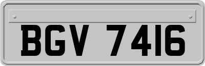 BGV7416