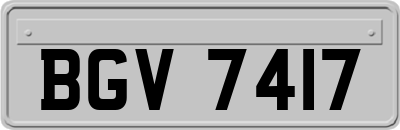 BGV7417