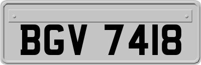BGV7418