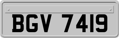 BGV7419