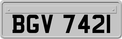 BGV7421