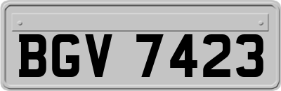 BGV7423