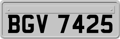 BGV7425