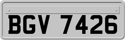 BGV7426
