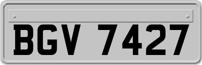 BGV7427