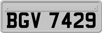 BGV7429